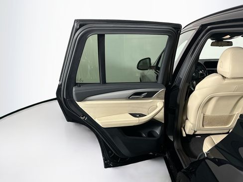 Used 2021 BMW X3 sDrive30i w/ M Sport Package RWD image 27