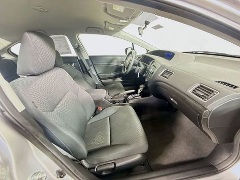 Used 2014 Honda Civic LX image 26