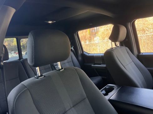 Used 2016 Ford F150 XLT w/ Equipment Group 302A Luxury image 28