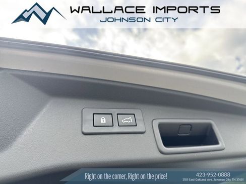 New 2026 Subaru Outback Wilderness AWD/4WD image 46