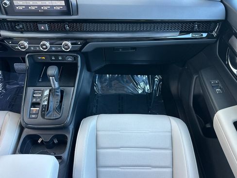 Certified 2026 Honda CR-V EX-L image 29