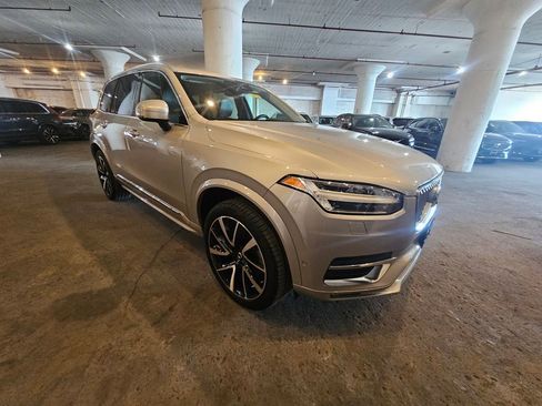 Certified 2023 Volvo XC90 B5 Plus w/ Protection Package Premier AWD/4WD image 5