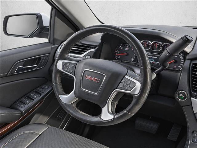 Used 2019 GMC Yukon SLT w/ Premium Edition RWD image 24
