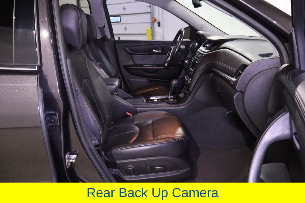 Used 2017 Chevrolet Traverse LT FWD image 31
