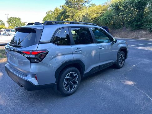 Certified 2026 Subaru Forester Premium AWD/4WD image 3