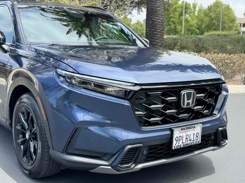 Used 2025 Honda CR-V Sport-L image 37