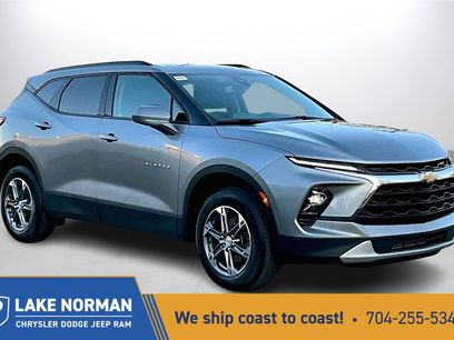 Used 2024 Chevrolet Blazer LT w/ Convenience Package