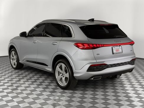 New 2026 Audi Q5 Premium AWD/4WD image 3