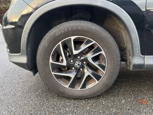 Used 2016 Honda CR-V SE image 10