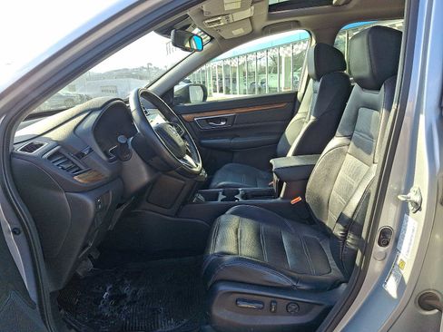 Used 2017 Honda CR-V EX-L image 13