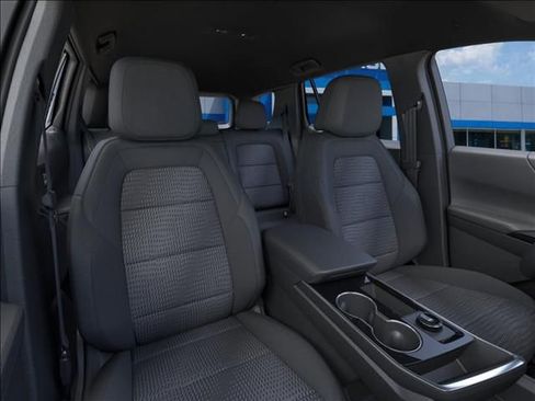 New 2026 Chevrolet Equinox LT FWD image 16
