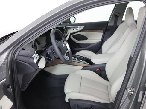 New 2025 Audi A5 2.0T Premium Plus image 12