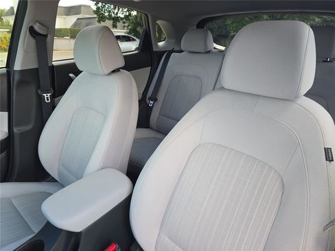 Used 2023 Hyundai Kona SEL w/ Convenience Package FWD image 21