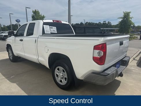Used 2017 Toyota Tundra SR image 4