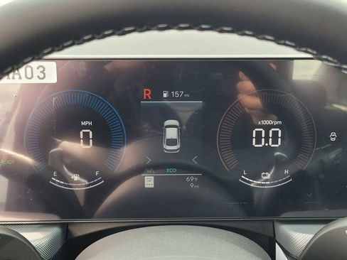 New 2026 Hyundai Sonata SEL FWD image 25