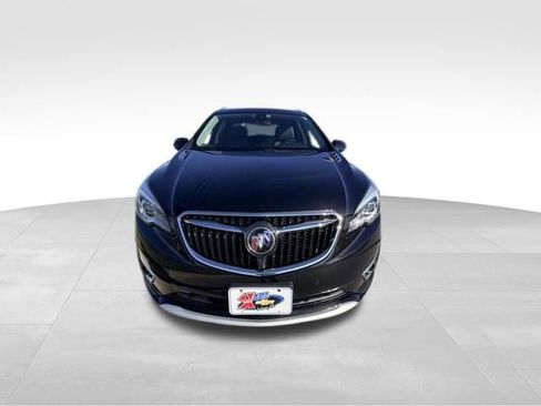 Used 2019 Buick Envision Premium w/ Driver Confidence Package image 3