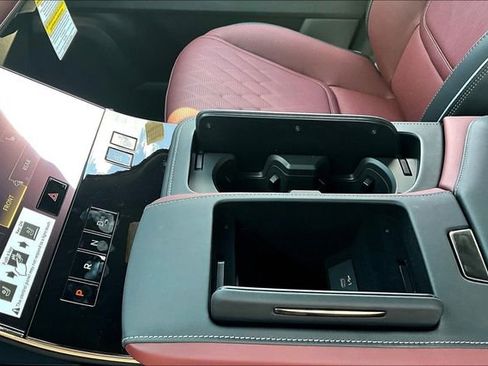 New 2026 INFINITI QX80 Autograph image 15