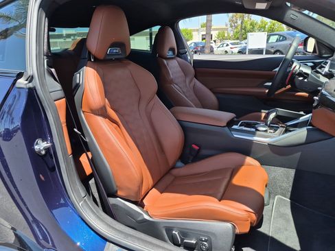 Used 2026 BMW M4 Competition RWD image 31