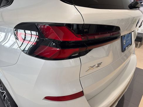 Certified 2026 BMW X5 xDrive40i image 7