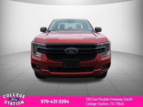 Used 2024 Ford Ranger XL RWD image 2