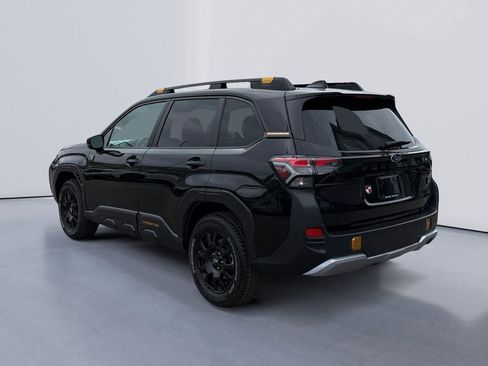 New 2026 Subaru Forester Wilderness image 5