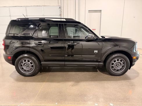 Used 2023 Ford Bronco Sport Big Bend AWD/4WD image 4