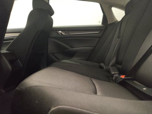 Used 2021 Honda Accord LX image 18