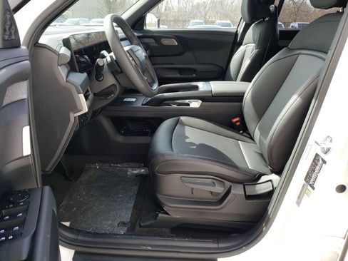 New 2027 Kia Telluride LX image 14