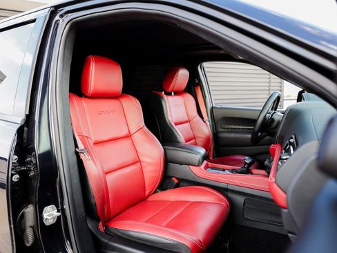 Used 2023 Dodge Durango SRT Hellcat image 27