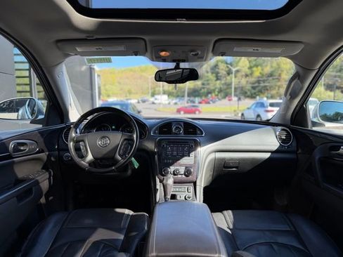 Used 2016 Buick Enclave Leather AWD/4WD image 26