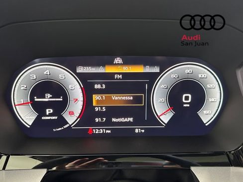 New 2026 Audi A3 2.0T Premium Plus image 17