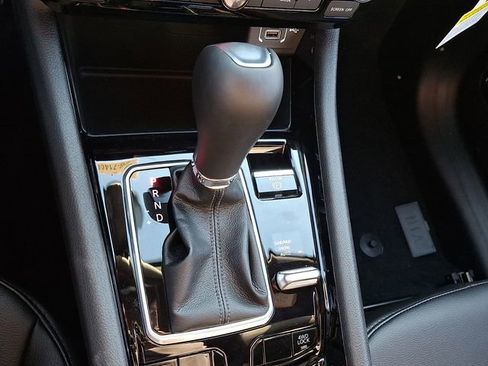 New 2026 Jeep Compass Limited image 12