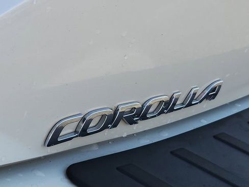 Used 2019 Toyota Corolla SE image 30