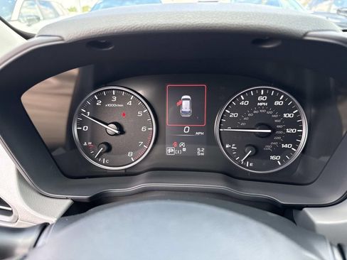 New 2026 Subaru Crosstrek 2.5i Premium AWD/4WD image 35