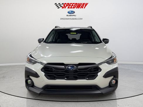 New 2026 Subaru Crosstrek 2.0i Premium AWD/4WD image 2