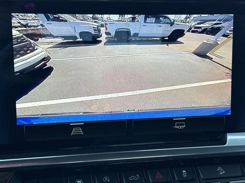 Used 2023 Chevrolet Silverado 1500 RST image 34