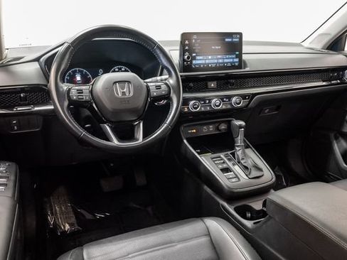 Used 2025 Honda CR-V EX-L image 7