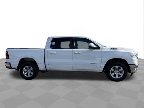 Used 2024 RAM 1500 Laramie RWD image 6