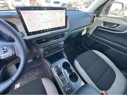 New 2025 Ford Bronco Sport Big Bend w/ Convenience Package image 19