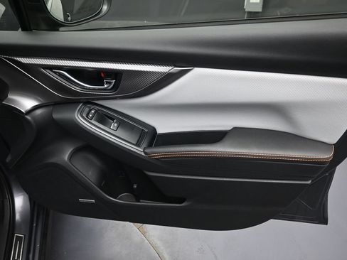 Used 2021 Subaru Crosstrek 2.5i Limited w/ Moonroof Package 2 AWD/4WD image 33