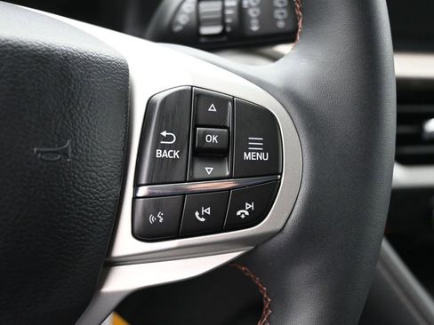 New 2026 Ford Explorer Active AWD/4WD image 29