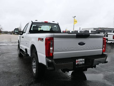New 2026 Ford F350 XL w/ XL Driver Assist Package AWD/4WD image 11