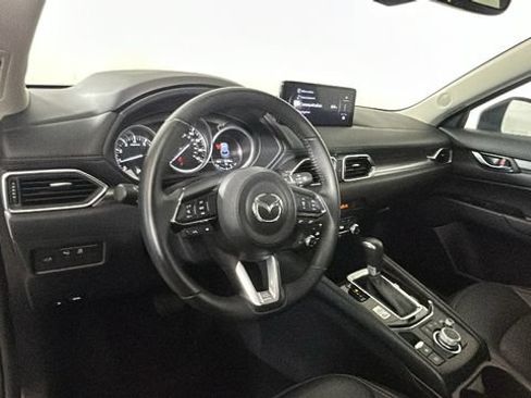 Used 2025 MAZDA CX-5 AWD 2.5 S w/ Preferred Package image 13