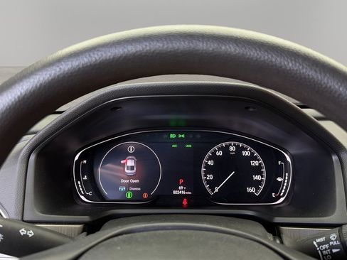Used 2018 Honda Accord LX image 19