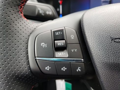 New 2026 Ford Escape ST-Line Select w/ Tech Pack #1 image 15