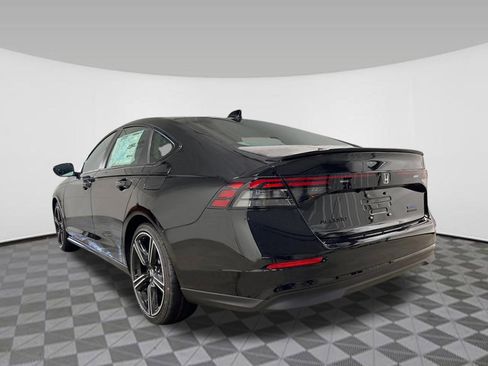 New 2026 Honda Accord Sport image 4