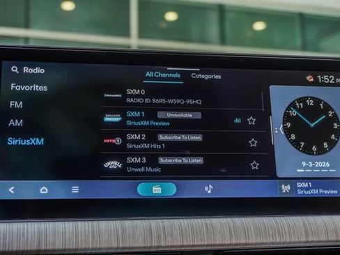 Certified 2025 Hyundai Sonata SEL FWD image 29