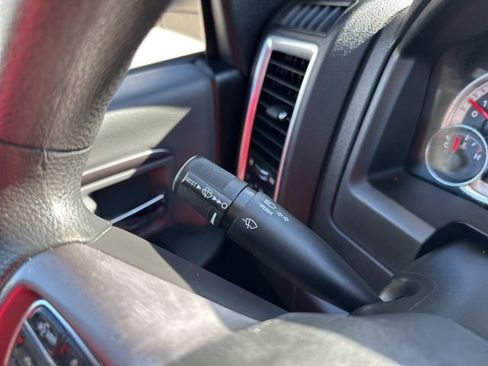 Certified 2023 RAM 1500 Classic SLT w/ Trailer & Traction Group image 24