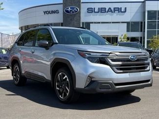Used 2026 Subaru Forester Limited AWD/4WD video 1