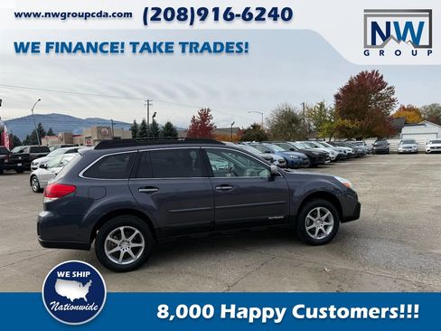 Used 2014 Subaru Outback 2.5i Limited image 32